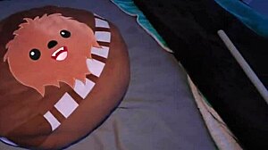 Milf Pantyhose Cosplay Babysitter Turns into Mesmerized Fuck Doll with Huge Tits and Cumshot