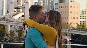 What he's been dreaming of office sex - teen 18+pied