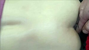 doggy style ass and pussy cuckold nymphomaniac whore in alternative emo scene