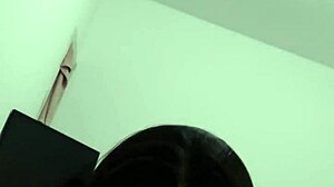 Oh man, I can't believe it, but my client from Salvador and I did this wild troca troca thing, ya know?