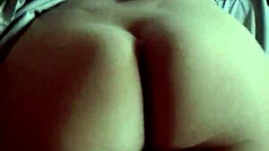 Argentinian Wifes Tight Ass Fucked