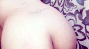 i got fingered deep in my petite vagina until creampie cum dripped out wet pov style