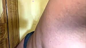 thick teen 18+ stepsis wet pussy cheating... uh, i mean her homemade solo with toys and fingering