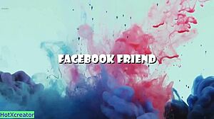 First Time Fuck with FB Friend Delivers Amazing Desi Doggystyle Action