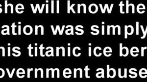 New Immigration Policy with Shaved Brunette Latina Lilith Rose in Fetish Tits Ass Pussy Scene