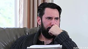 Zoey Monroe Tries Couples Therapy for Fucking