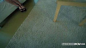 Lesbian couple gets advice and more from counselor - ItsPOV