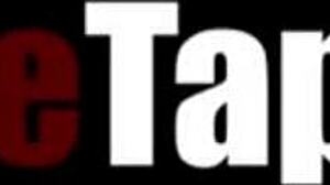 wifes gift to lucky husband was bambi black tied up for whipping and domination in garage