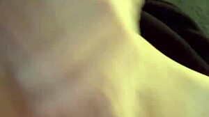 Emotional Shaved BWC Solo Masturbation Session Featuring Roger Woody