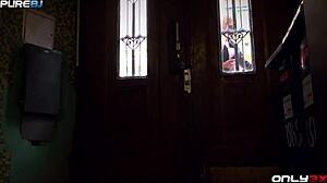 i crave tiffany rousso's anal gangbang with creampies and facials