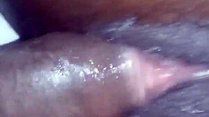 Jamaican bbc pounding that miami haitian pussy and asshole hard in cheating caribbean anal action