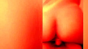 Cojiendo con la novia de mi mejor amigo sexy culona with rich moans in homemade amateur mexican indian action