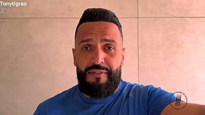 Hey, ever thought about the immoral desires fueling my tigress in this wild trailer?