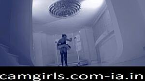 Hot mature milf gets fucked hard with squirting pussy action!