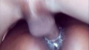 hey curvy girlfriend with that tight wet pussy, how did you get fisted until squirting creampie in missionary?