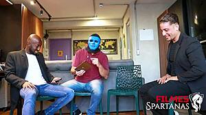 Papo Reto Com A Milf Mais Gostosa Do Brasil - Agatha Mama