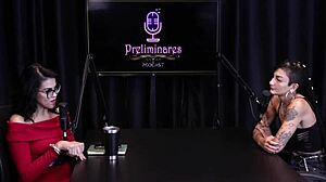 I prefer dominating and crave gang bang with eight big cocks like in my video with Mario!