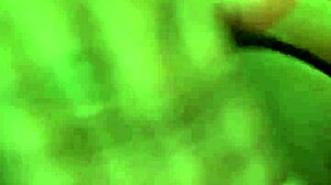 Homemade amateur wap ebony cums easy squirt solo then dildo with big ass and clit