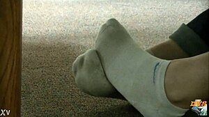 Oh Dirty Socks From Hidden Candid Moments With Sneakers Feel So Nostalgic And Real