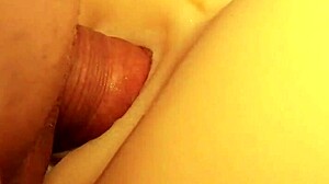 Whoa, this nice pussy is so tempting - I absolutely love how it feels with double penetration toys in this fetish fuck doll fantasy! 😍🍆