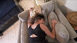 Szwagierka z korzyściami część 1 Coco Vandi WCA Productions