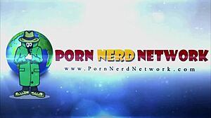 furious pornstar handjob with glasses in group milf scene