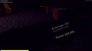 Night shift experience at Fazclaires location