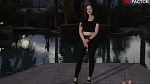 Khaya peake audition