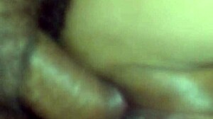 girl arrives home late from school and faces punishment