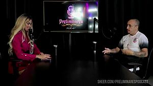 compilado da thiago barão no preliminares podcast com bia hot watch on sheer red