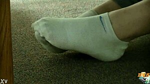 Oh Dirty Socks From Hidden Candid Moments With Sneakers Feel So Nostalgic And Real