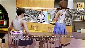 Academy 93 Game With Bold Action Intensity