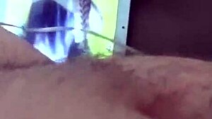 Watch me sound that penis deep until it explodes in cum!