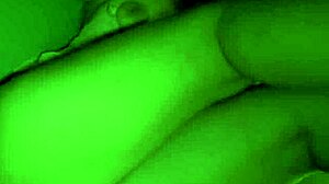 Stepmom and Stepson Share Intense Night of Deepthroat Blowjob, Anal Creampie, and Taboo Orgasm