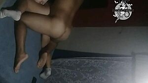 Addicted Wife Craves Deep Anal Sex Passionately