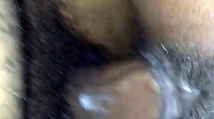 All those Htown thots eagerly taking that big black dick!