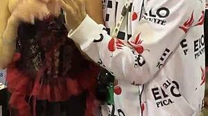 Katie Kush Takes on Challenges in Elo Podcast Interview!