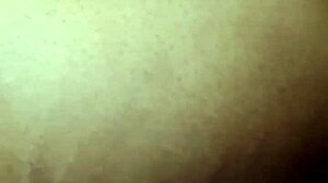 Black Mamba Cock Dominates The Scene!