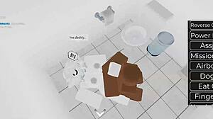 Oh Wow, Fucking Random Slut With Monster Big Black Cock!