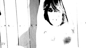 are you ready for first time punished susy blue in amateur bdsm garage session?