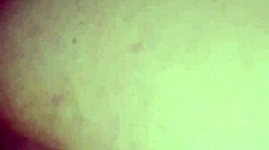 Que Rico Se Lo Como Peladito in Bedroom with Latina Housewife Ass