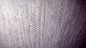 Amateur Slut Wife Bent Over for Doggystyle Cum in Mouth from Young Colombian Guy