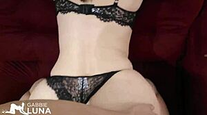 Suggestive Esposa Novinha Squirting While Sucking And Fucking Comedor Dotado For Double Cumshot In Homemade Action