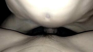 A girls car breaks down and i fix it in exchange for sex with her tight shaved pussy