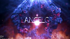 Sexy teen 18+ sofía smith hardcore anal fuck by lancelot