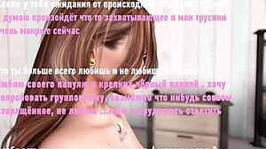 robertbully casting session with kirakama resident