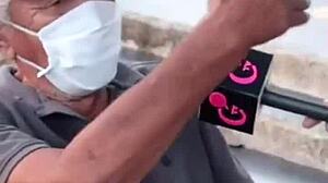 You know, this video from El Chicle TV shares a touching story about the importance of helping others in Venezuela through hard work and sacrifice