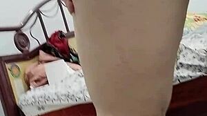 Vietnamese Anal in Ver 2