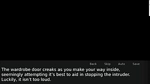 academy 121 game adventure