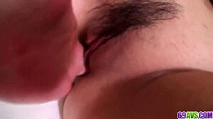 Shizuku Morino Delivers Intense Magic on Cock in Heavy Creampie Porn Session